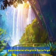 gastroenterologista botafogo